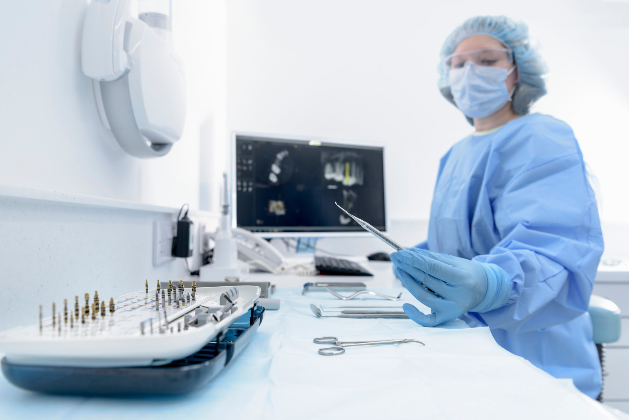 Home Castle Clinic Oral Surgery