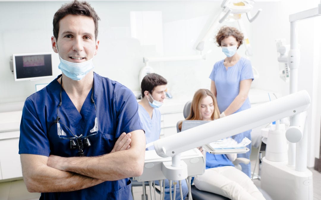 A complication of dental extraction-a root in the sinus
