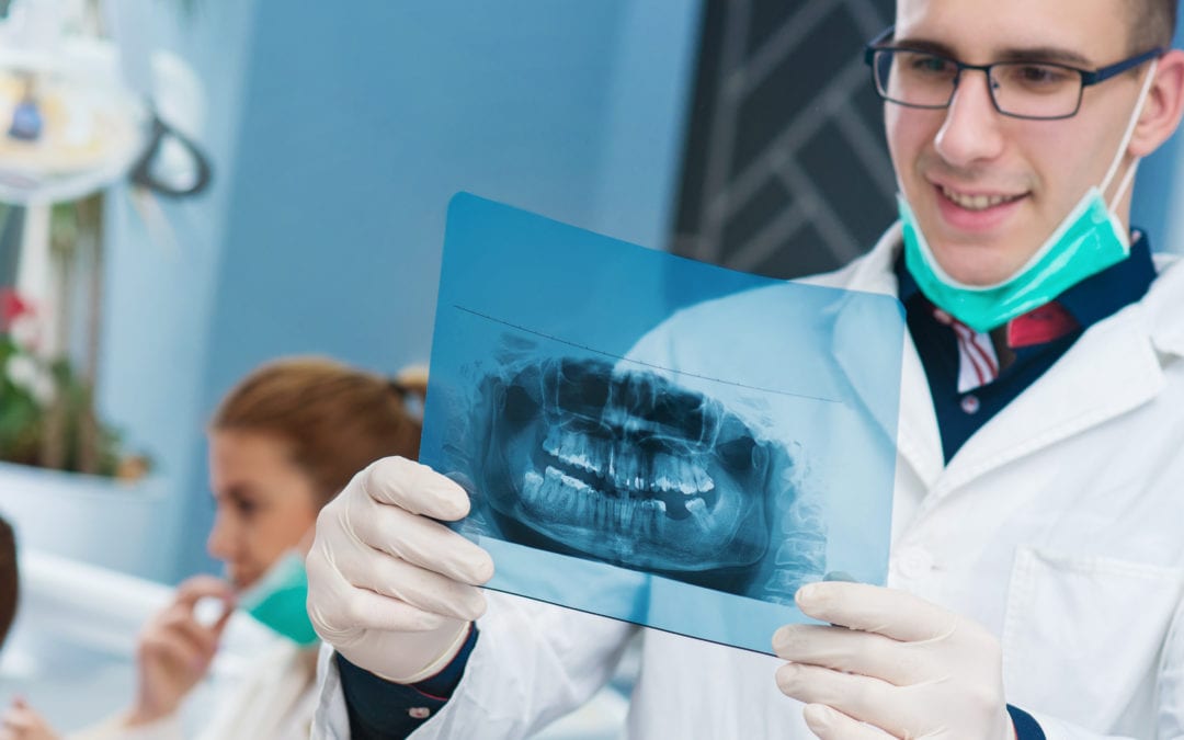 The Odontogenic Keratocyst
